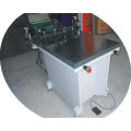 Tam-6080s Customized Vacuum Suction Table Manual Screen Printer for Glass